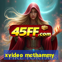 xvideo mcthammy